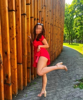 Проститутка Милочка